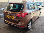 Ford B-Max Titanium