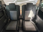 Vauxhall Zafira Design