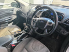 Ford Kuga Zetec