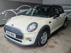 Mini Cooper Hatch