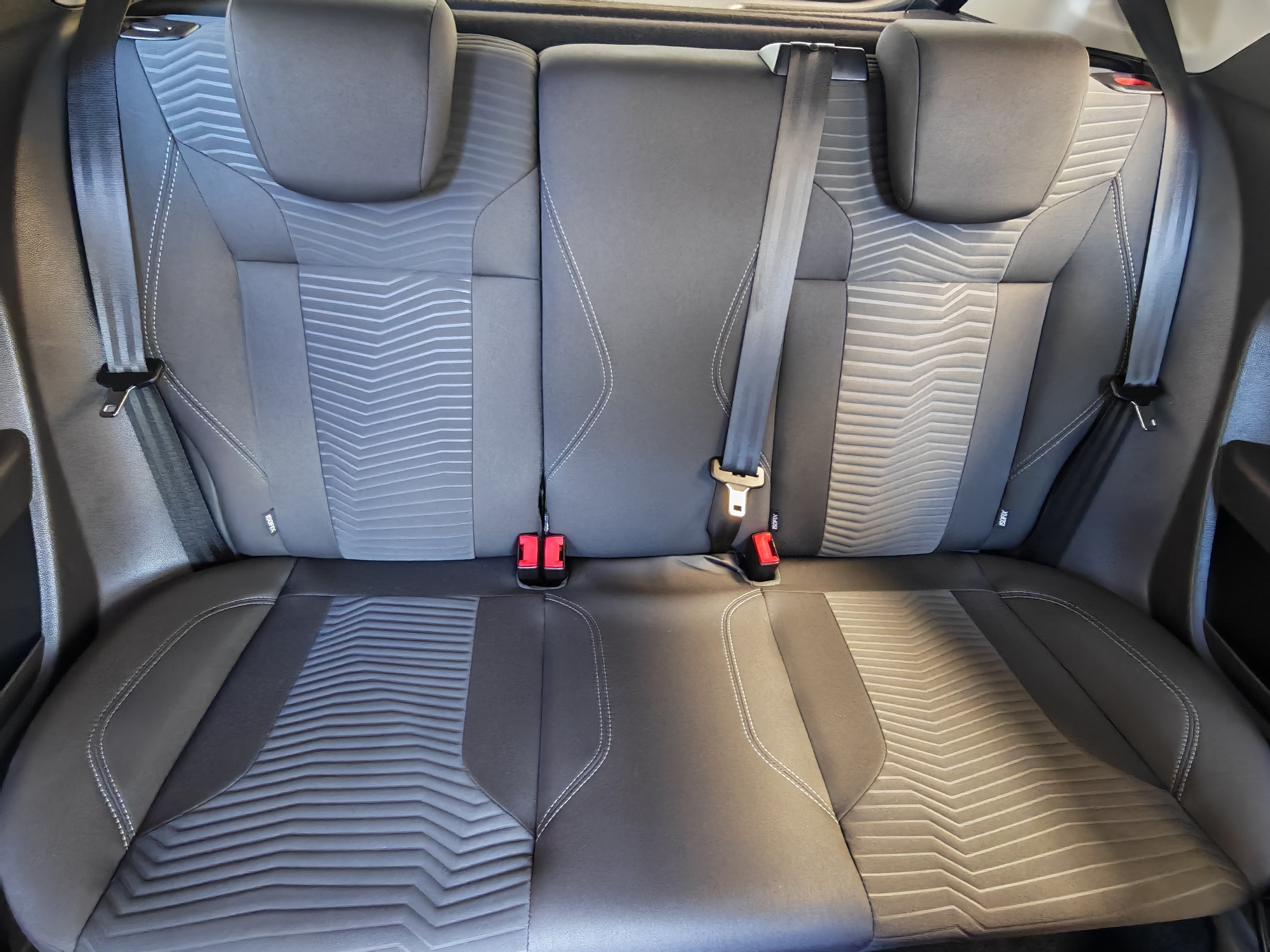 Ford Fiesta Zetec