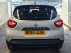 Renault Captur Dynamique S Nav