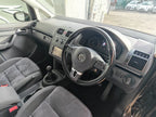 Volkswagen Touran Sport