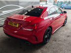 Mercedes-Benz CLA AMG Sport
