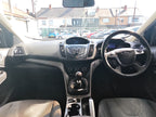 Ford Kuga Zetec