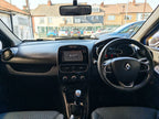 Renault Clio Iconic