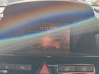 Vauxhall Zafira Design