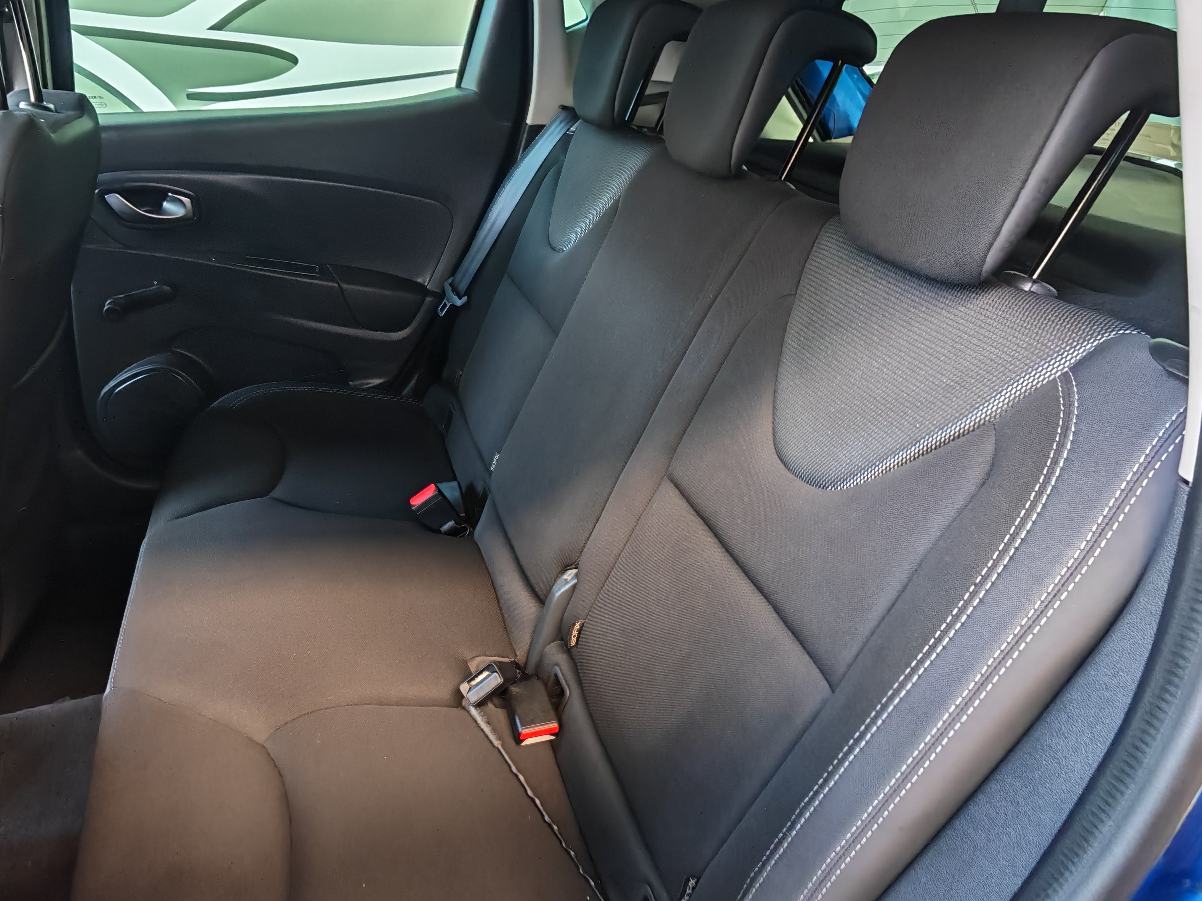 Renault Clio Iconic
