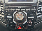 Ford Fiesta Titanium