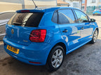 Volkswagen Polo S