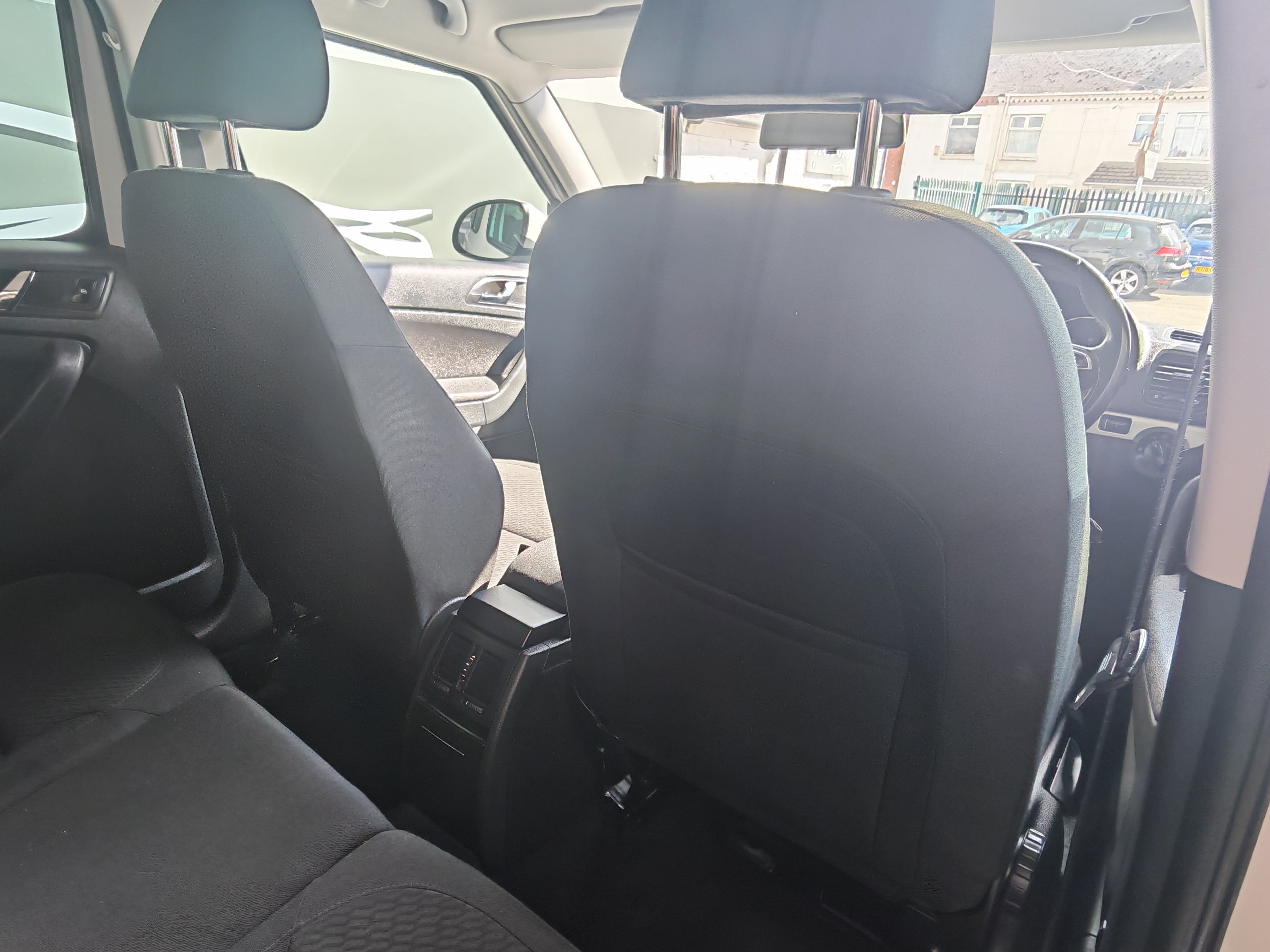Skoda Yeti SE