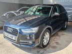 Audi Q3 SE