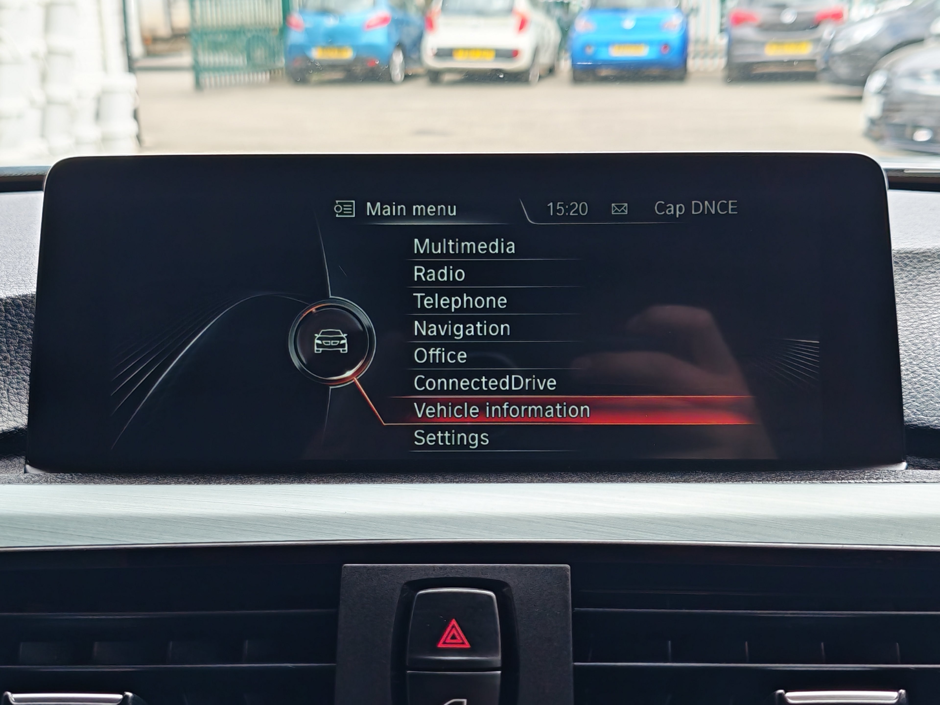 BMW 4 Series Gran Coupe Auto