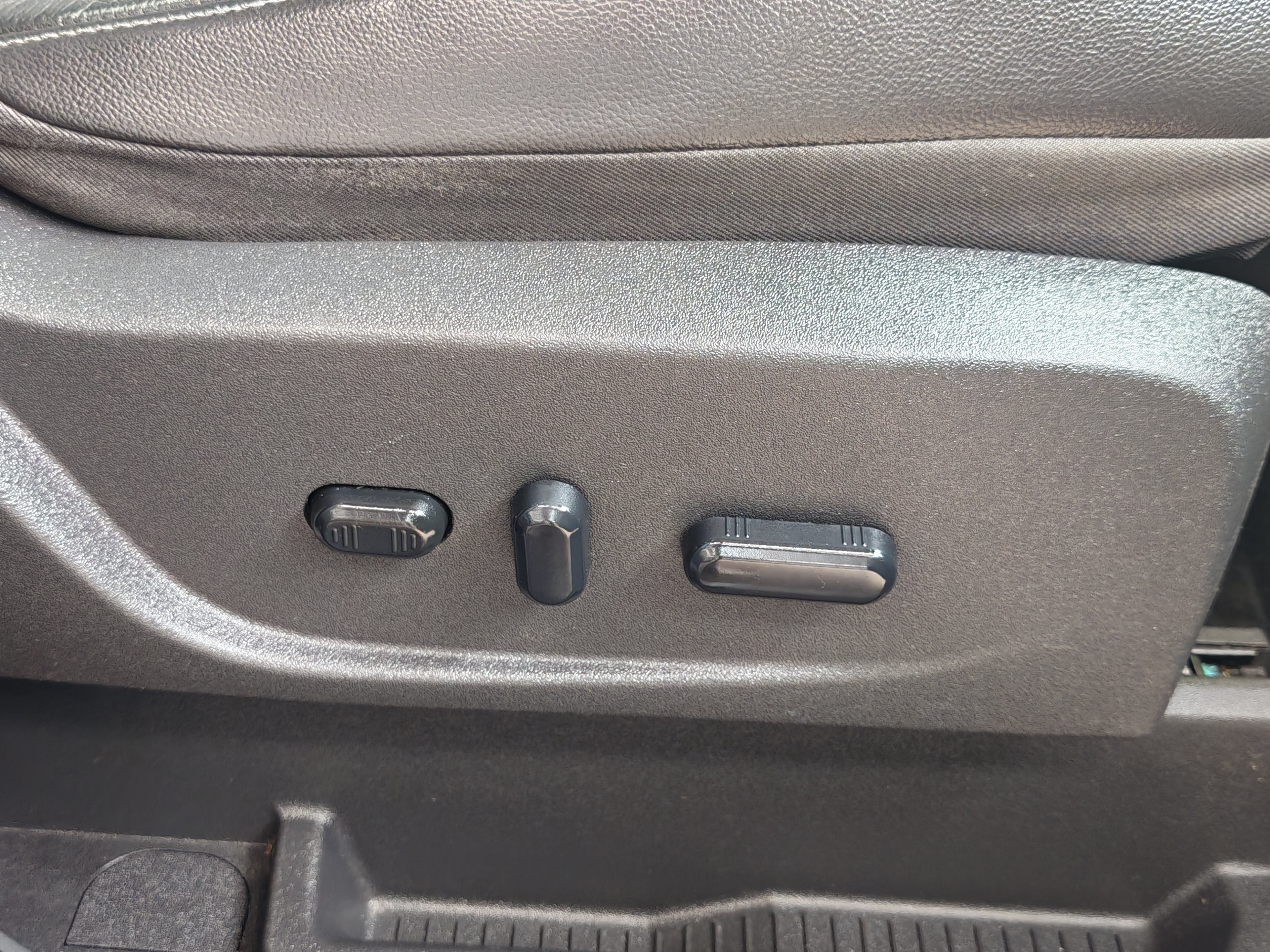Ford Kuga Titanium X