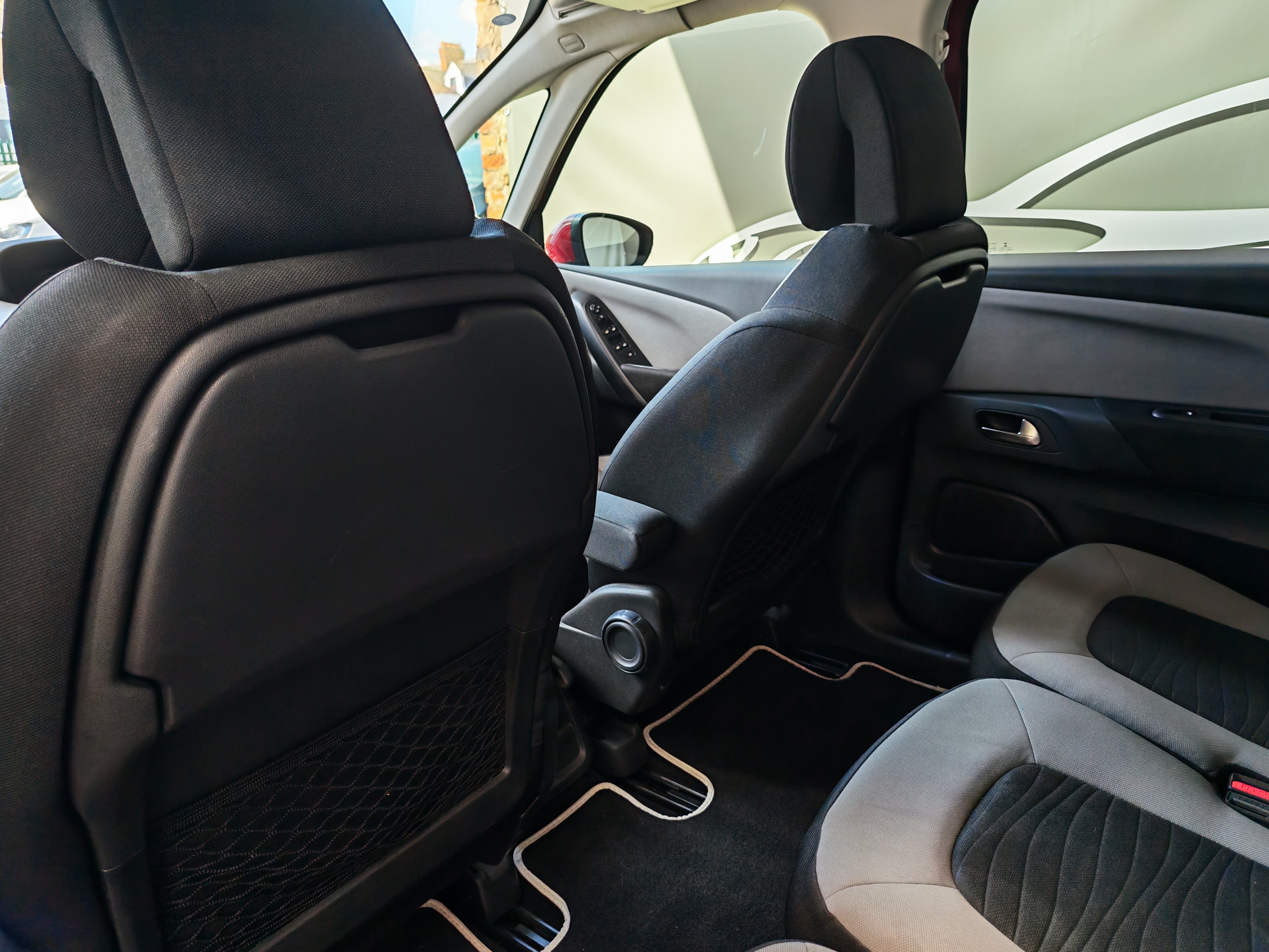 Citreon C4 Picasso VTR+