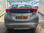 Honda Civic SE