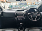 Hyundai i20 Active