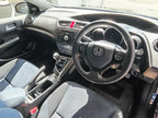 Honda Civic SE Plus
