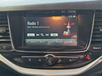 Vauxhall Astra Energy