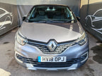 Renault Captur Signature X Nav