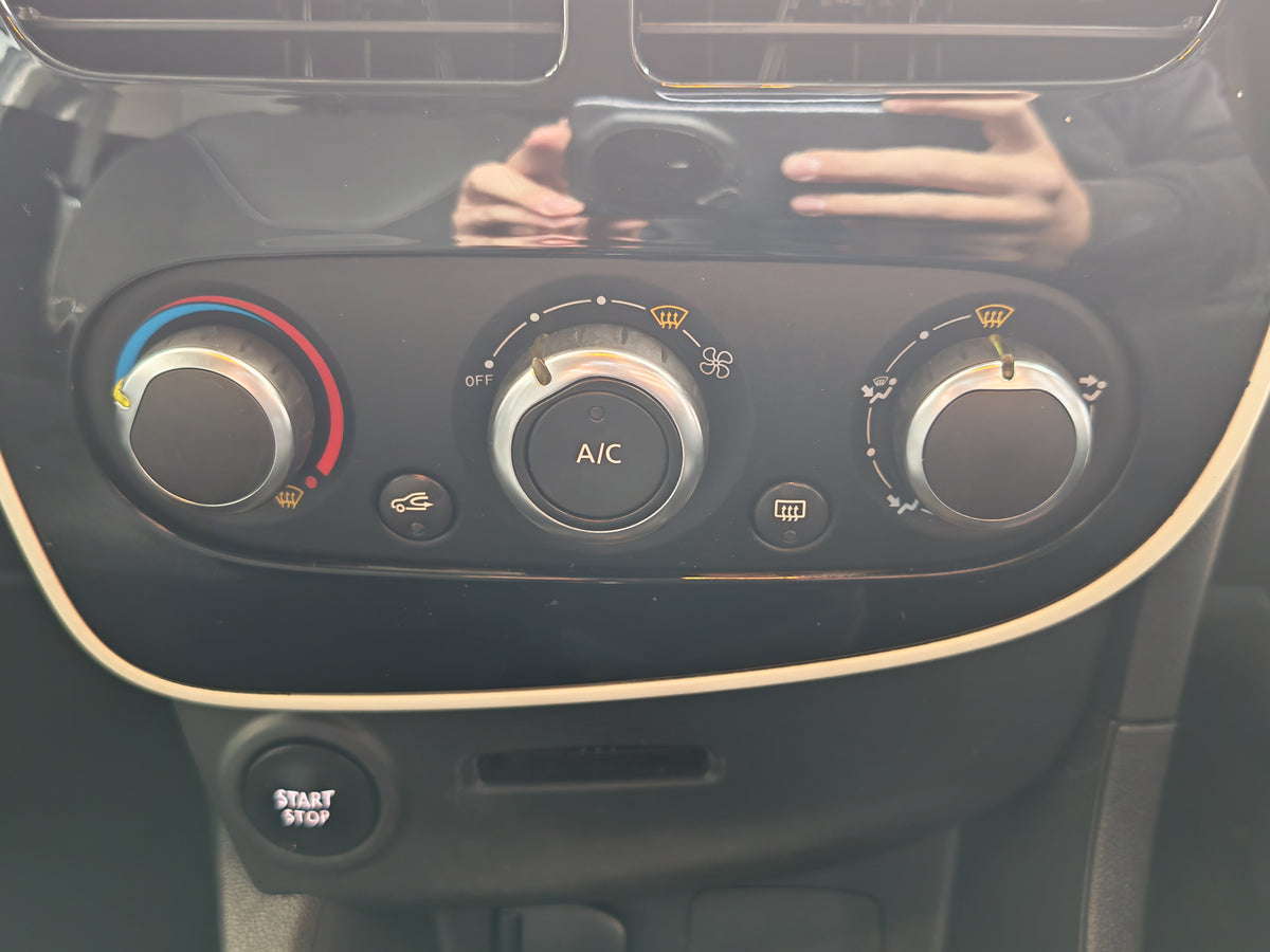 Renault Clio Dynamique Nav