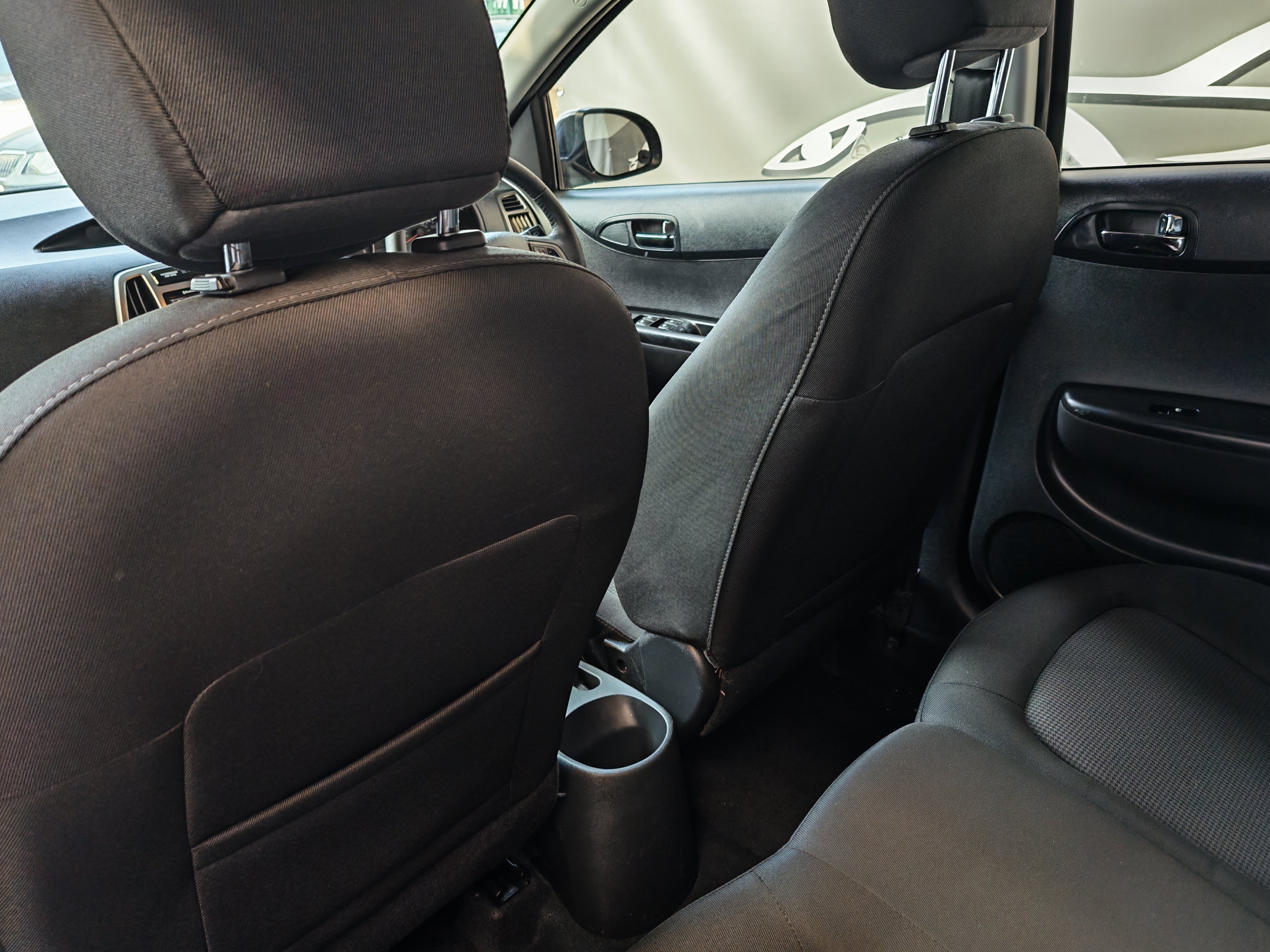 Hyundai i20 Style