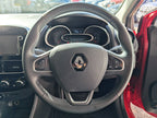 Renault Clio Dynamique Nav