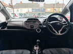 Honda Jazz Auto