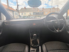 Vauxhall Astra SRi VX Line