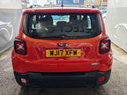 Jeep Renegade Longitude