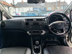 Kia Rio 3