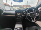 Mercedes-Benz E Class Cabriolet