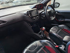 Peugeot 208 GTI Prestige