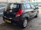 Hyundai i20 Style