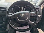 Skoda Yeti SE Plus