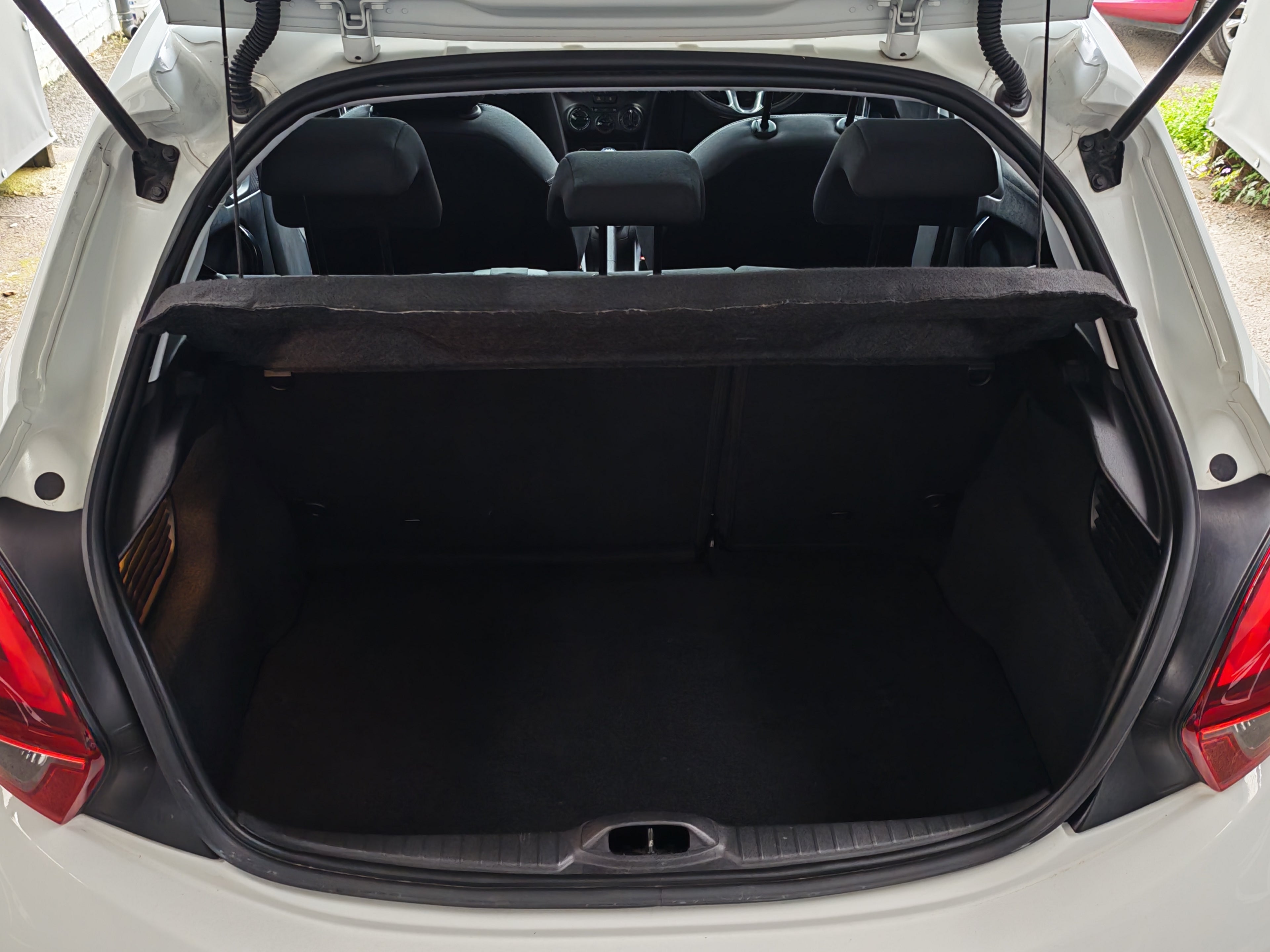 Peugeot 208 Allure Premium