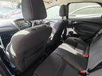 Ford Focus Zetec