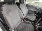 Vauxhall Corsa SRi