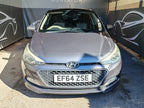 Hyundai i20 Premium