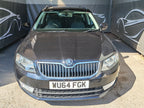 Skoda Octavia SE Auto
