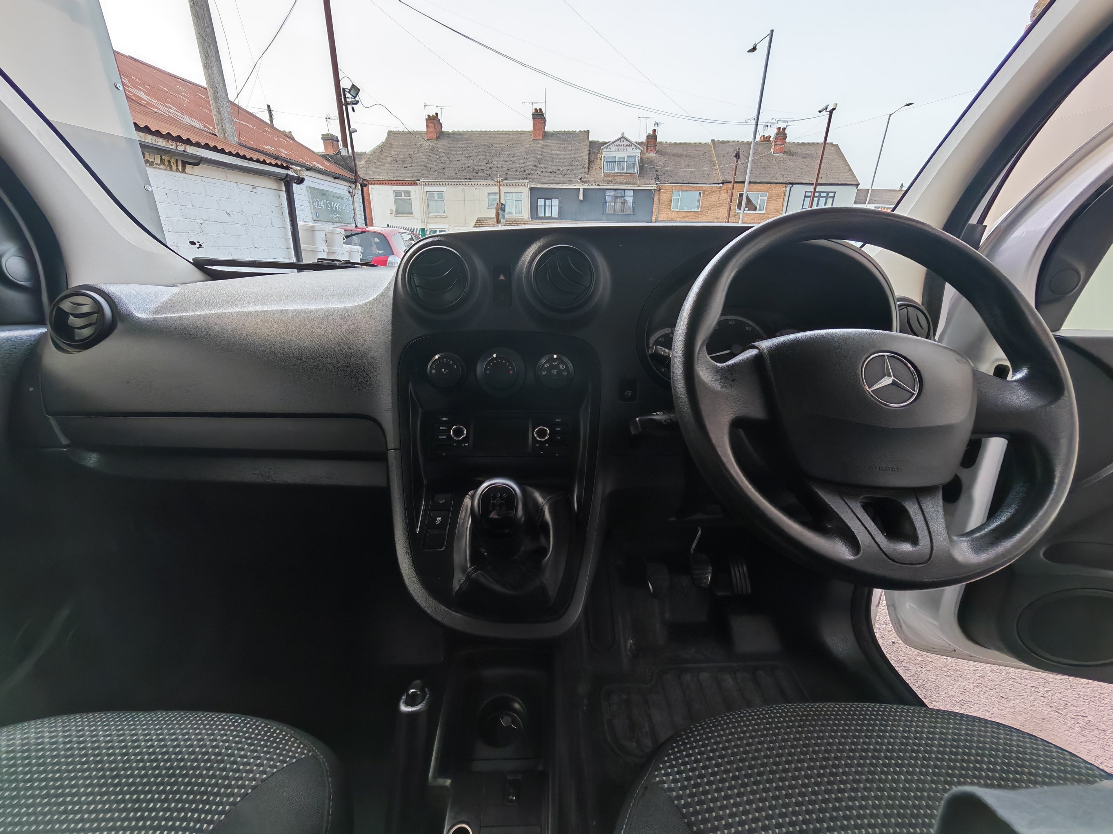 Mercedes-Benz Citan