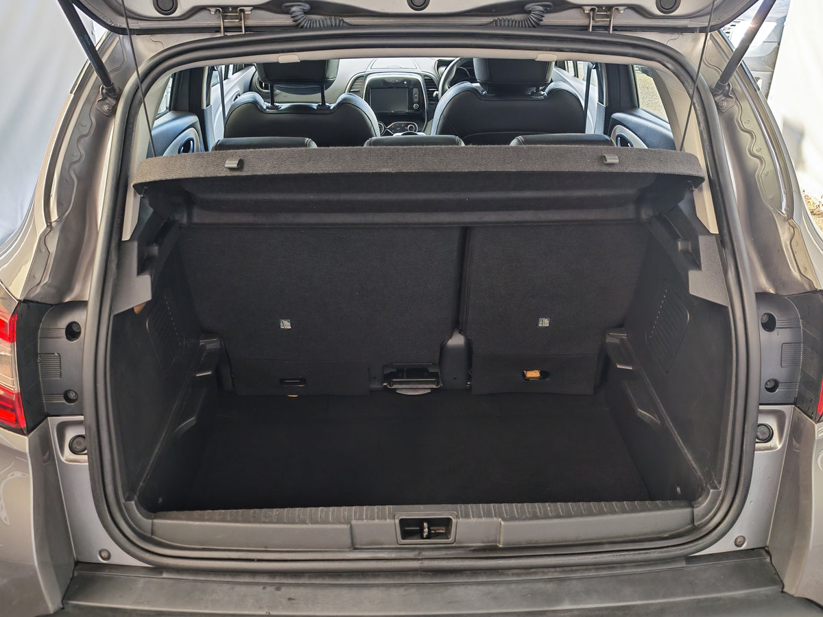 Renault Captur Signature X Nav