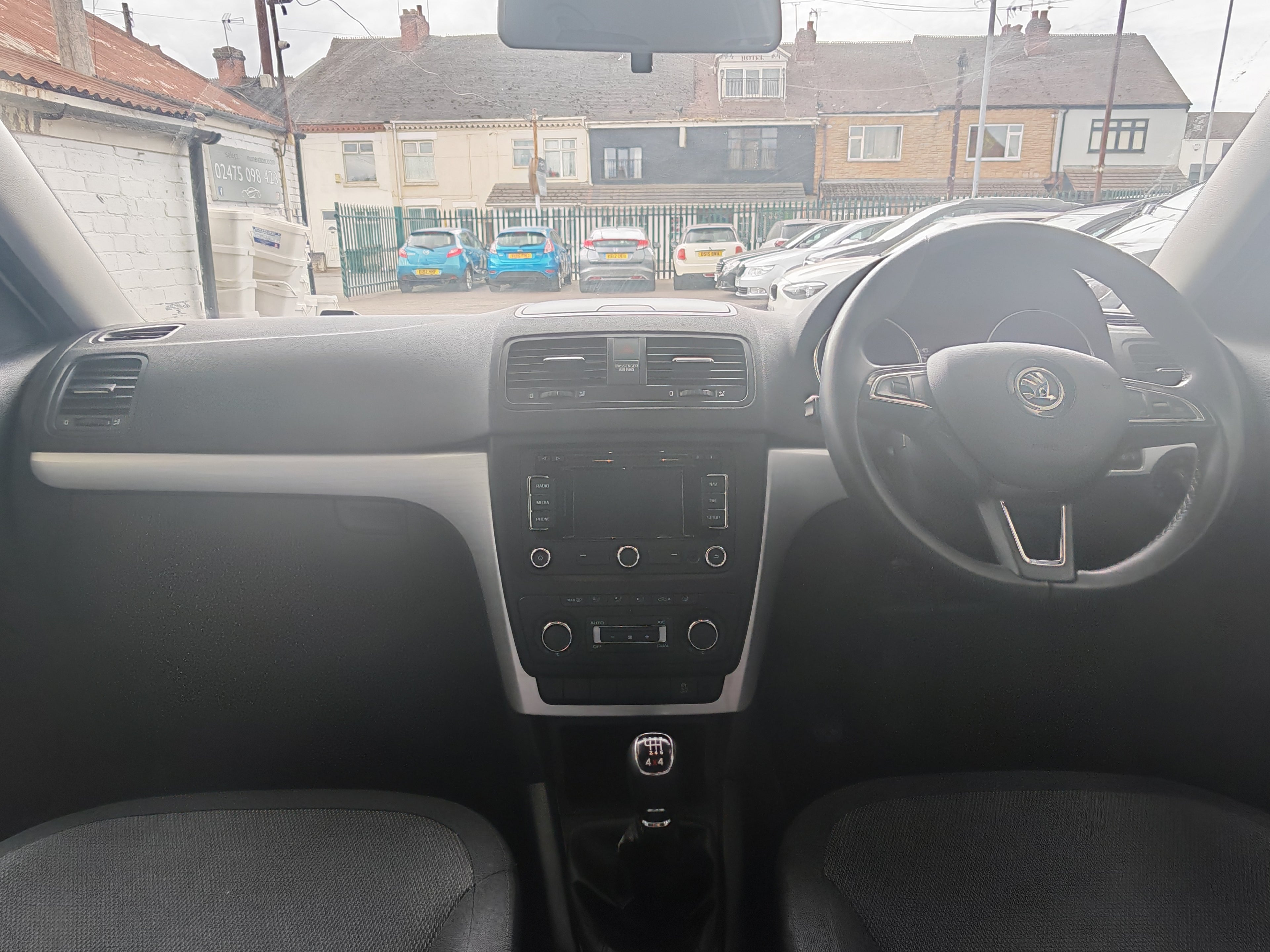 Skoda Yeti Tour De France