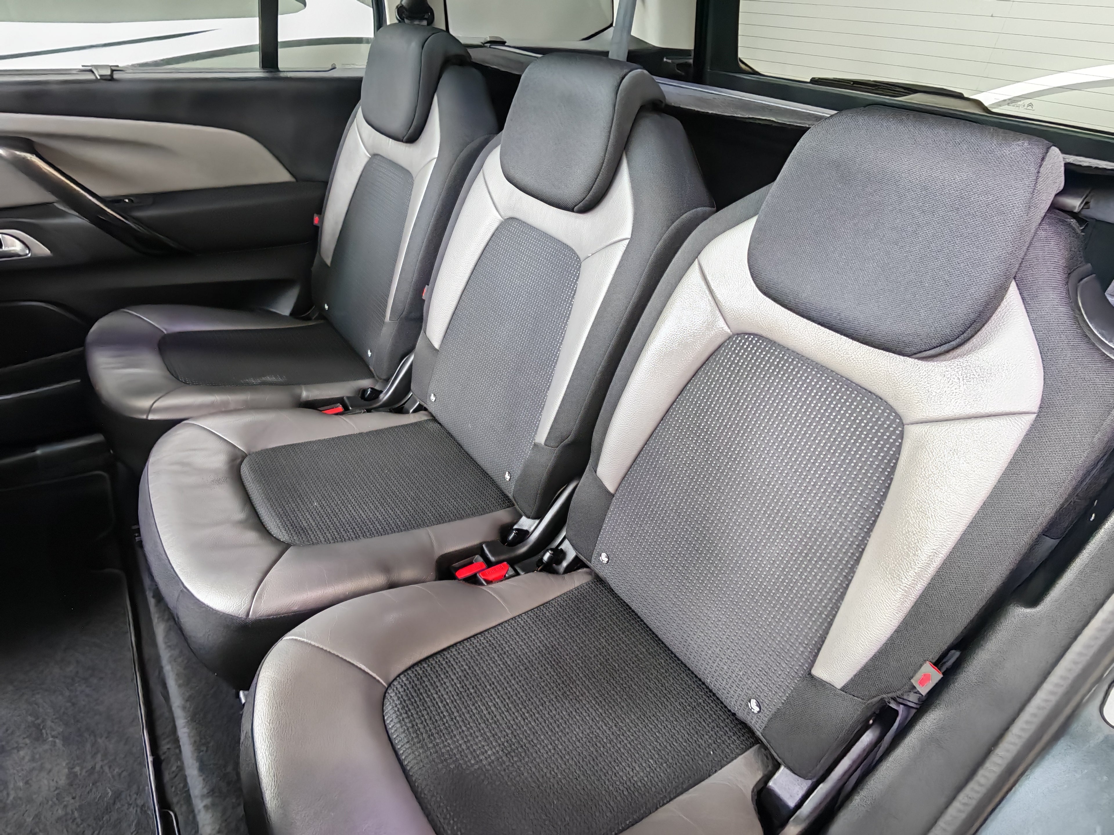 Citroen C4 Grand Picasso Flair