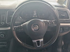 Volkswagen Sharan SEL