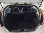 Ford Fiesta Zetec