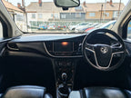 Vauxhall Mokka X Elite Nav