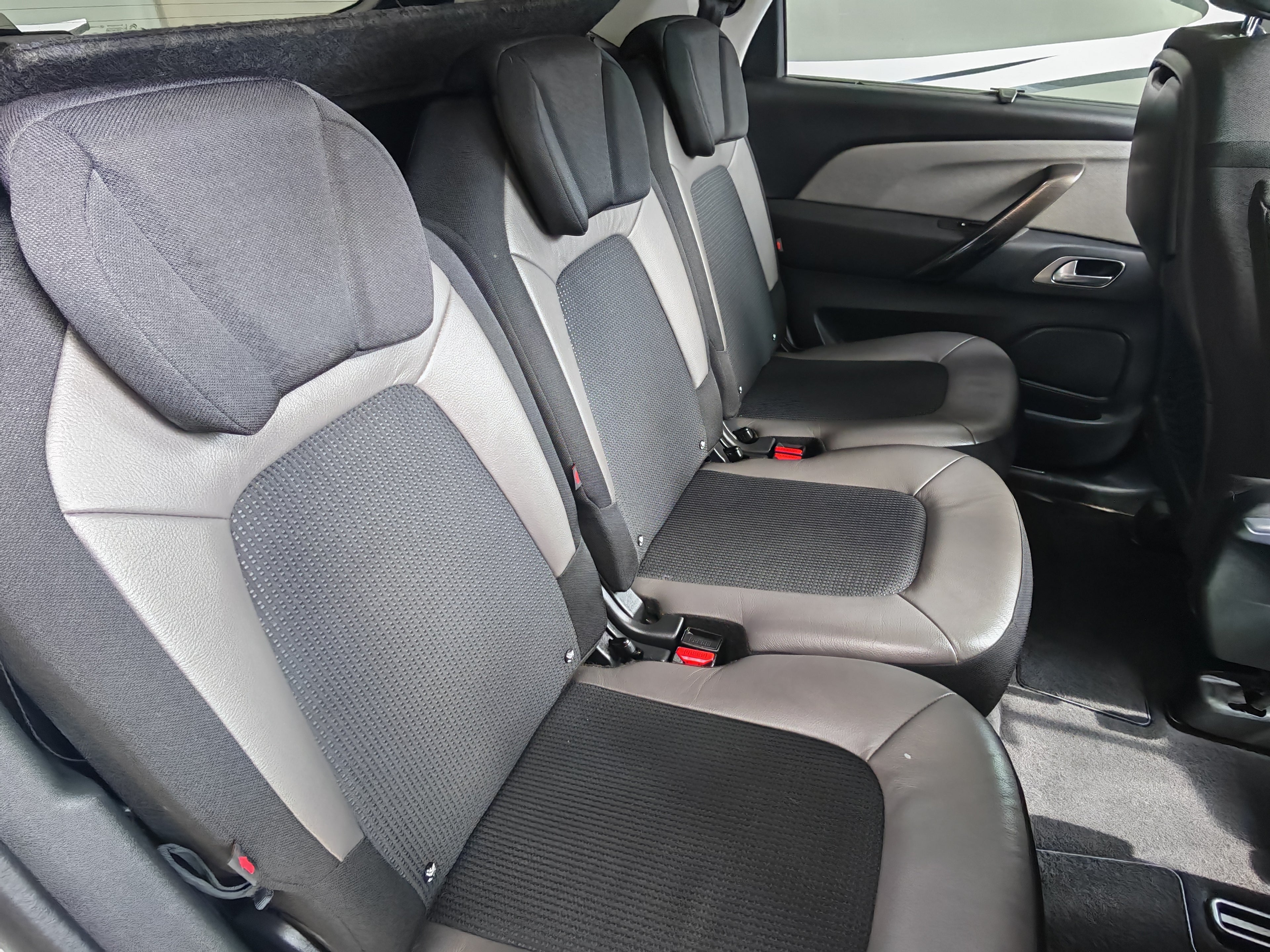 Citroen C4 Picasso Exclusive+