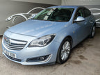 Vauxhall Insignia Elite Nav