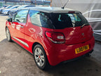 Citroen DS3 DStyle